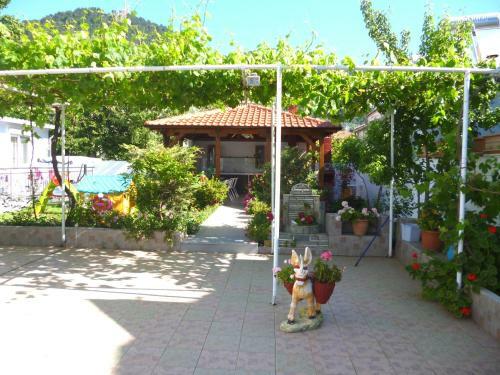 Apartamento Villa Romantika