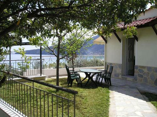 Apartamento Villa Pegasos