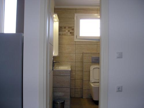 Apartamento Villa Pegasos