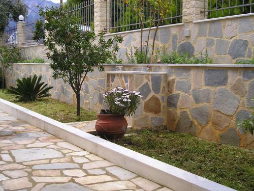 Apartamento Villa Pegasos