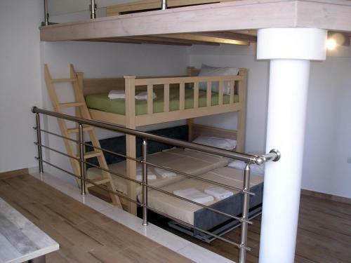 Apartamento Villa Pegasos