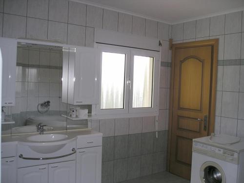Apartamento Villa Pegasos
