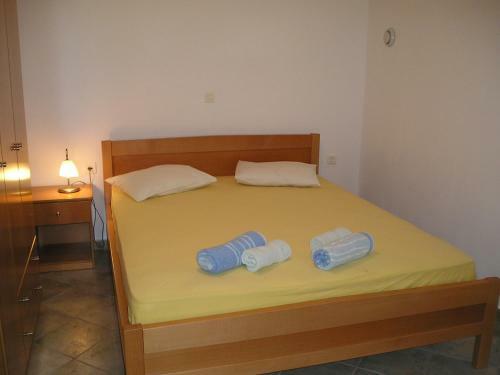 Apartamento Villa Pegasos
