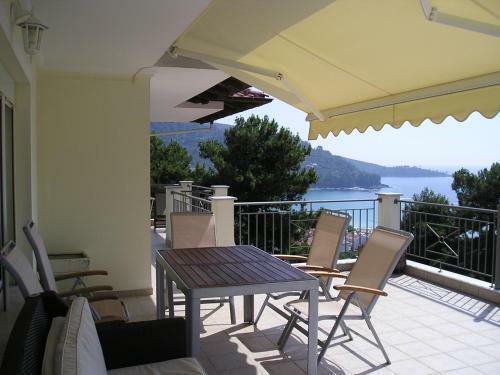 Apartamento Villa Pegasos