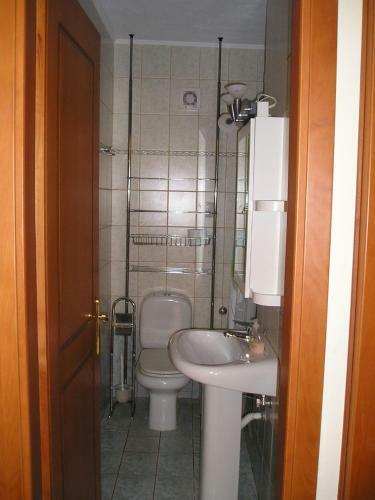 Apartamento Villa Pegasos