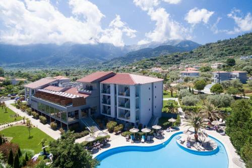 Princess Golden Beach Hotel