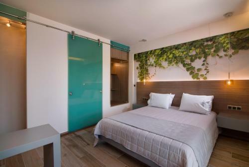 Apartamento Semiramis Suites