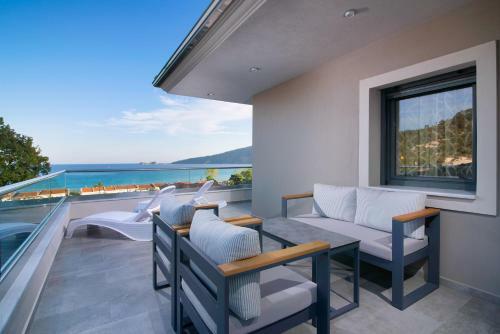 Apartamento Semiramis Suites