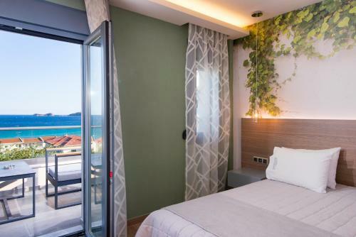 Apartamento Semiramis Suites