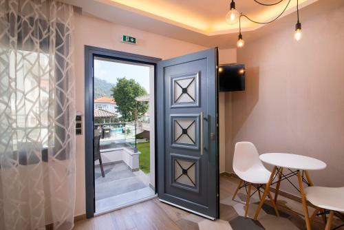 Apartamento Semiramis Suites