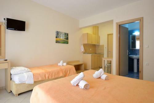 Aparthotel Hotel Liberty