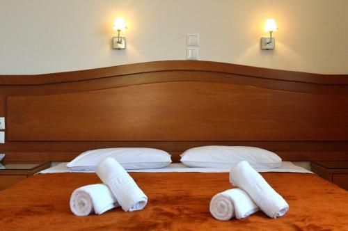 Aparthotel Hotel Liberty