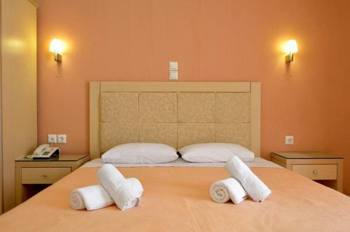 Aparthotel Hotel Liberty