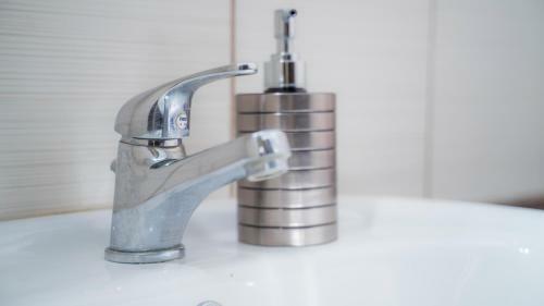 Apartamento Golden View Studios