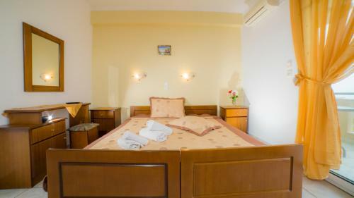 Apartamento Golden View Studios