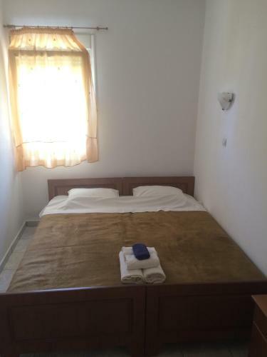 Apartamento Golden View Studios