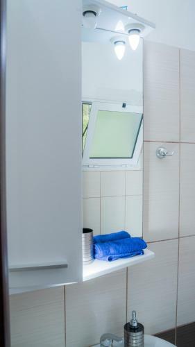 Apartamento Golden View Studios