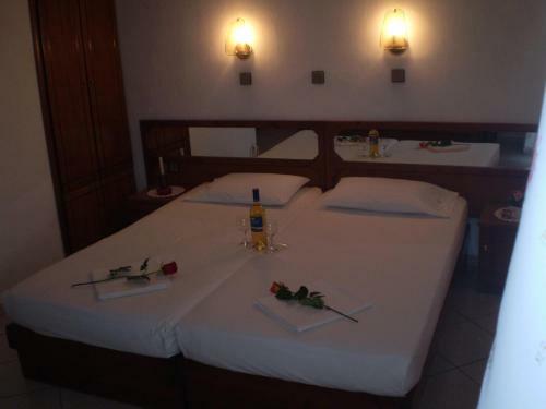 Apartamento Studios Maria