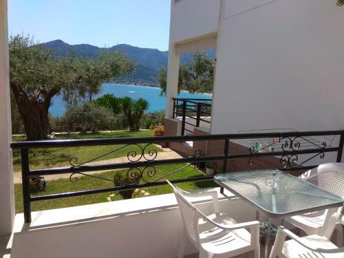 Apartamento Studios Maria