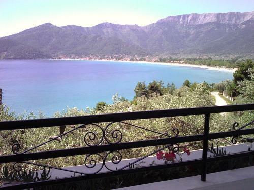 Apartamento Studios Maria