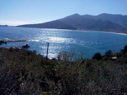 Apartamento Studios Maria