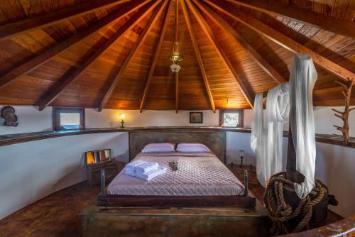 Apartamento Windmill Karamitsos