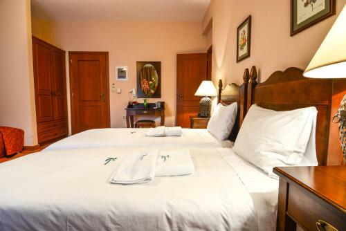 Hotel Karyatis Resort