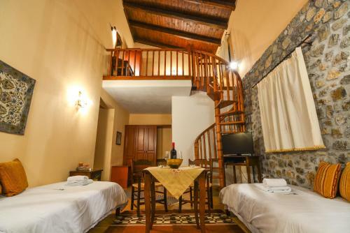 Hotel Karyatis Resort