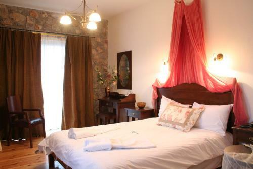 Hotel Karyatis Resort