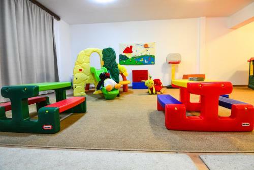 Hotel Karyatis Resort