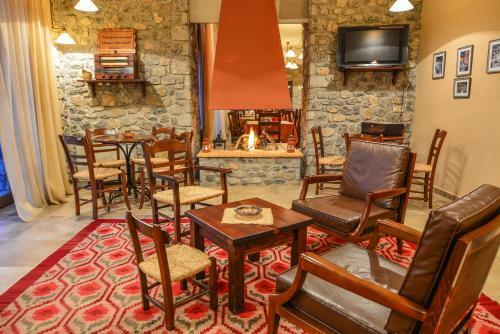 Hotel Karyatis Resort