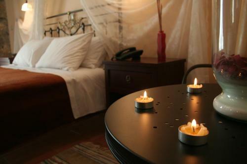 Hotel Karyatis Resort