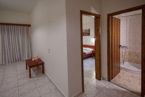 Aparthotel Ammoudi Hotel