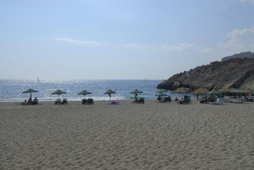 Aparthotel Ammoudi Hotel