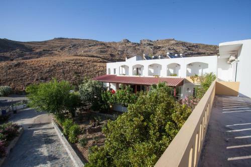 Aparthotel Ammoudi Hotel