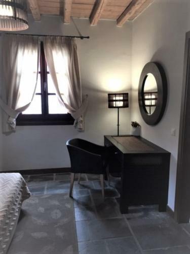 Apartamento Lively Studios At Varos Square