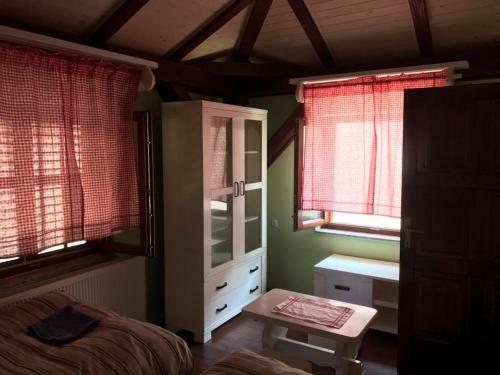 Bed & Breakfast Sobe Glava?