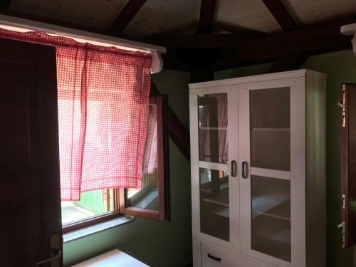 Bed & Breakfast Sobe Glava?