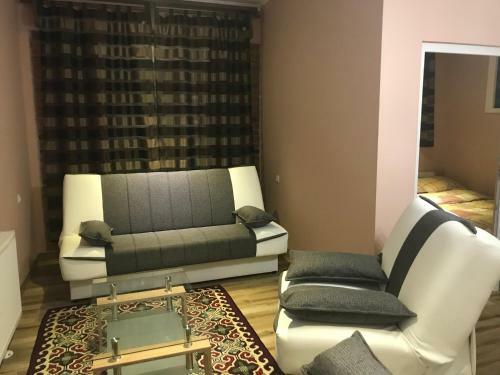 Bed & Breakfast Sobe Glava?