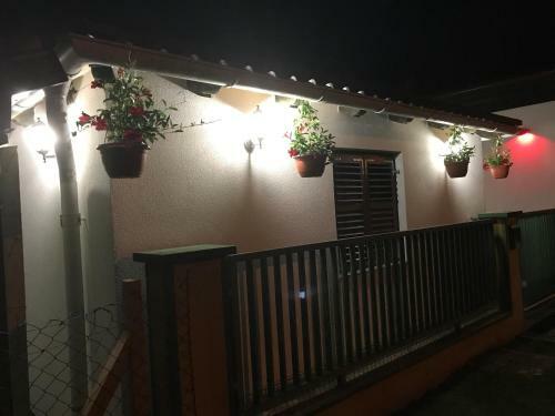 Bed & Breakfast Sobe Glava?