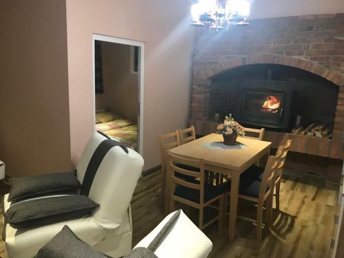 Bed & Breakfast Sobe Glava?