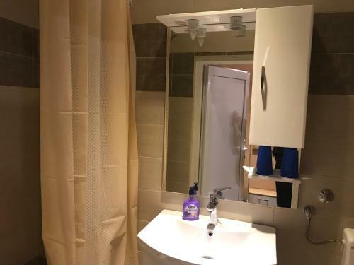 Bed & Breakfast Sobe Glava?