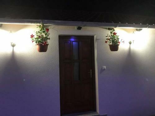 Bed & Breakfast Sobe Glava?