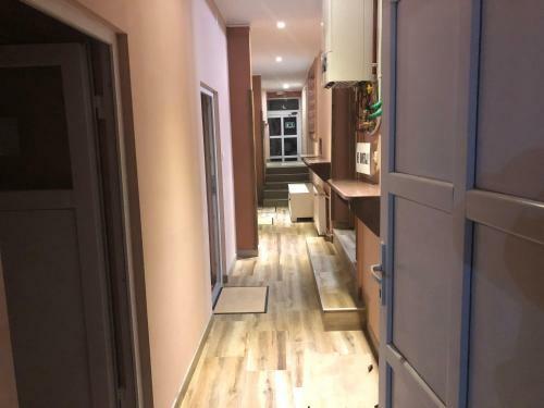 Bed & Breakfast Sobe Glava?