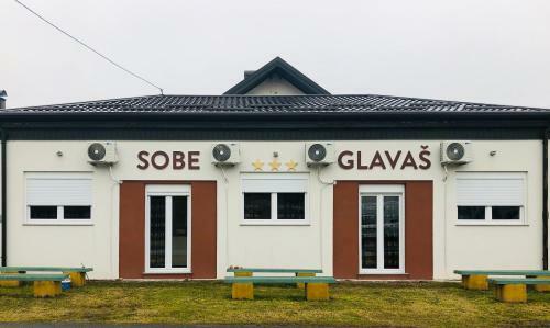 Bed & Breakfast Sobe Glava?