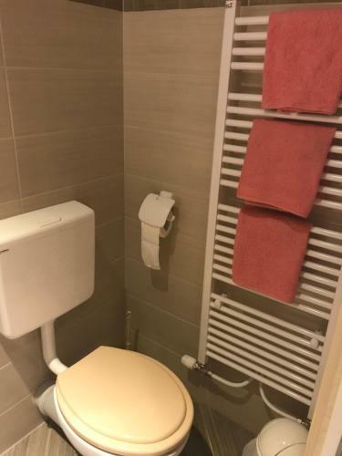 Bed & Breakfast Sobe Glava?