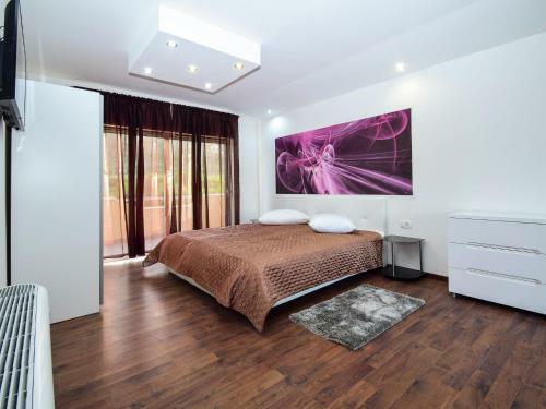 Modern Relaxing Villa In Zaton