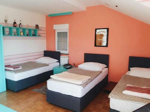 Hostal Guest House Sv. Nikola