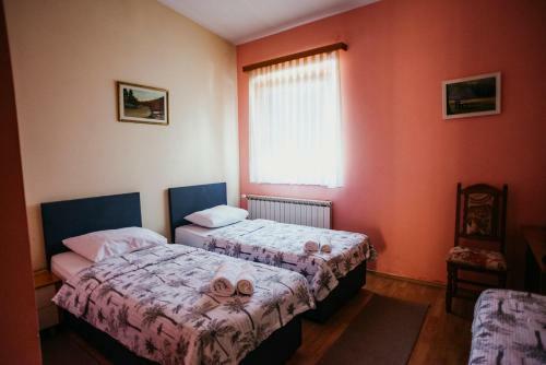 Hostal Guest House Sv. Nikola