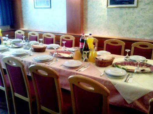 Hostal Guest House Sv. Nikola